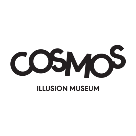 cosmos iluziju muzejs